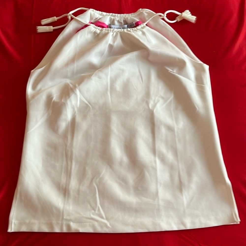 Gretchen Scott XL new without tag top